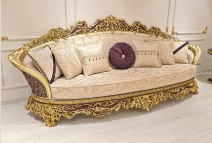 sofa set by kk furniture