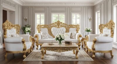 Buy Online Sofa Set at Best Price in Pakistan 2026 KK Furnitures