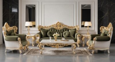 Buy Online Sofa Set at Best Price in Pakistan 2026 KK Furnitures