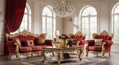 Buy Online Sofa Set at Best Price in Pakistan 2026 KK Furnitures