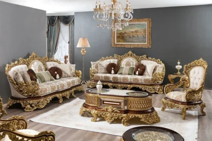 Sofa Sets in Pakistan Latest Designs at Affordable Prices KK Furnitures (5)