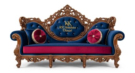 Wooden-Sofa-Design-in-Pakistan-with-Price