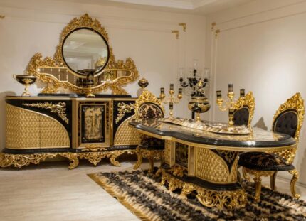 sheesham-wood-dining-table-for-small-spaces-pakistan